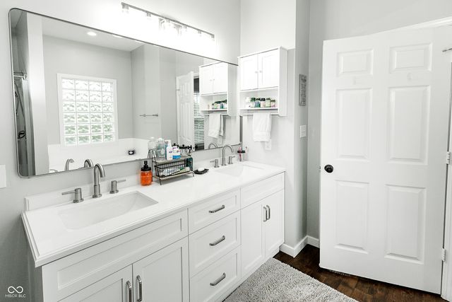 6440 E Coal Bluff Court, Camby, IN 46113
