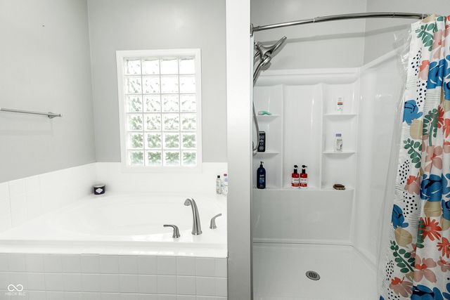 6440 E Coal Bluff Court, Camby, IN 46113