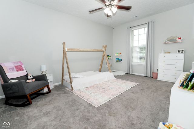 6440 E Coal Bluff Court, Camby, IN 46113