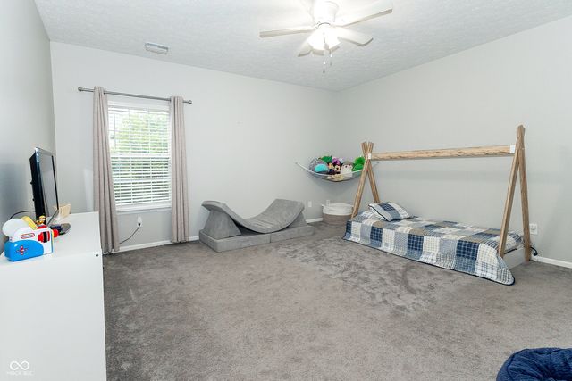 6440 E Coal Bluff Court, Camby, IN 46113