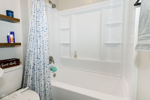 6440 E Coal Bluff Court, Camby, IN 46113