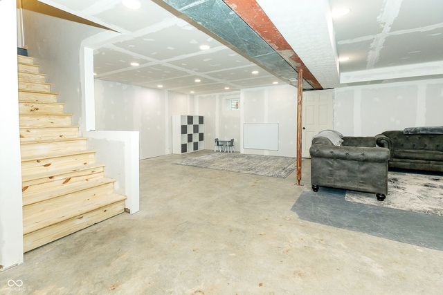 6440 E Coal Bluff Court, Camby, IN 46113