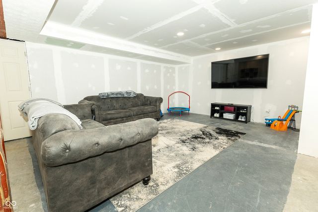 6440 E Coal Bluff Court, Camby, IN 46113