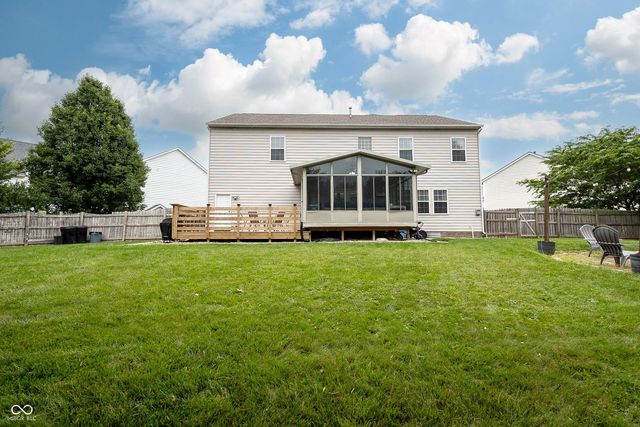6440 E Coal Bluff Court, Camby, IN 46113