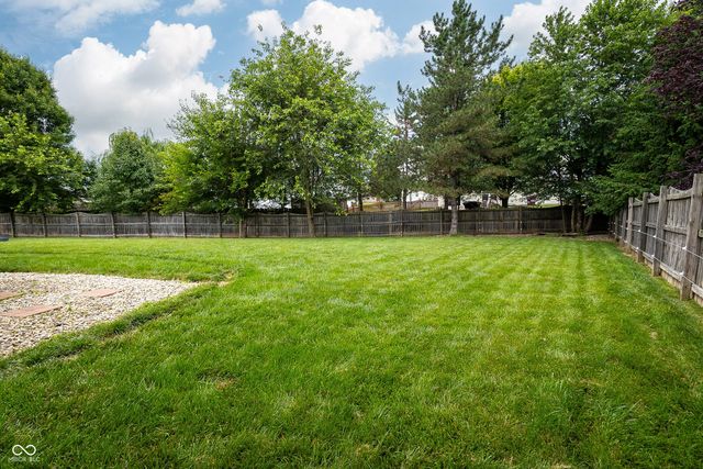 6440 E Coal Bluff Court, Camby, IN 46113