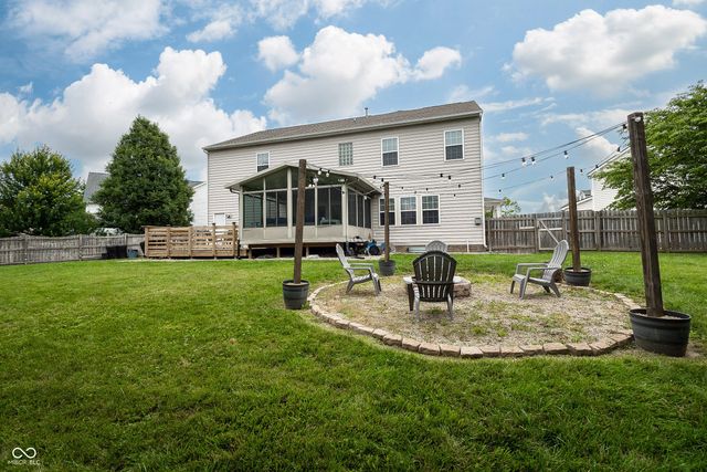 6440 E Coal Bluff Court, Camby, IN 46113