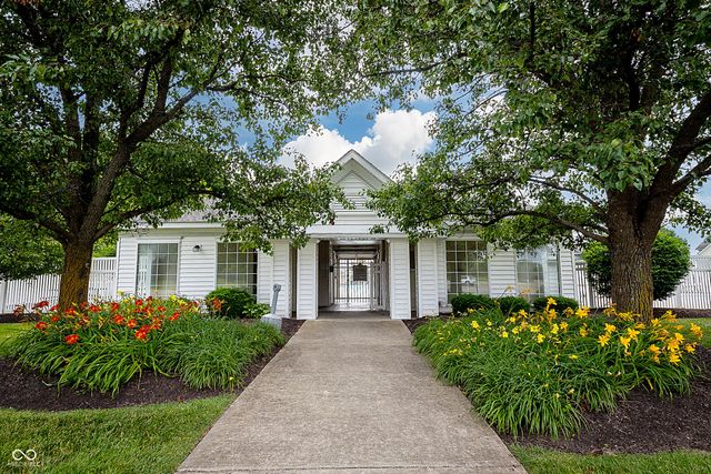 6440 E Coal Bluff Court, Camby, IN 46113
