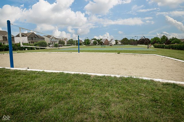 6440 E Coal Bluff Court, Camby, IN 46113
