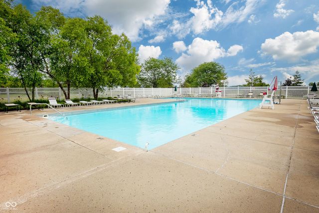 6440 E Coal Bluff Court, Camby, IN 46113