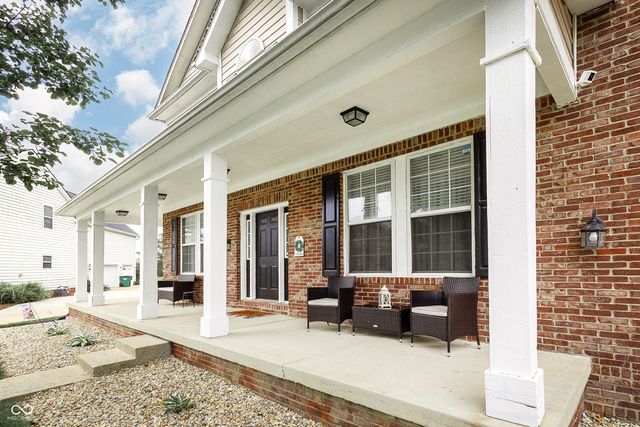 6440 E Coal Bluff Court, Camby, IN 46113