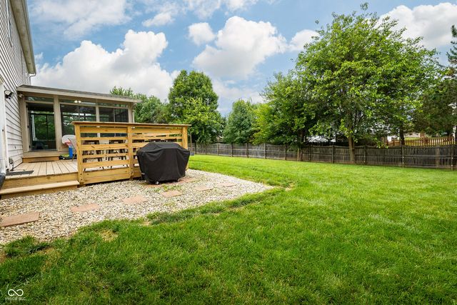 6440 E Coal Bluff Court, Camby, IN 46113