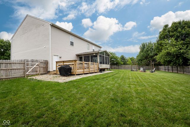 6440 E Coal Bluff Court, Camby, IN 46113