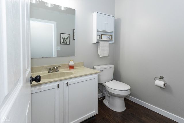 6440 E Coal Bluff Court, Camby, IN 46113