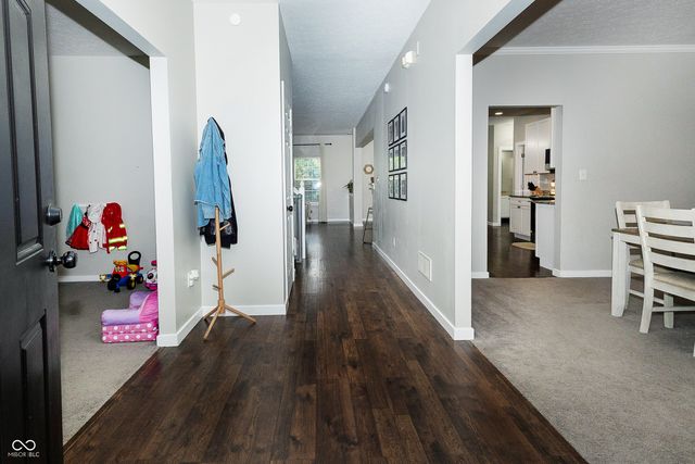 6440 E Coal Bluff Court, Camby, IN 46113