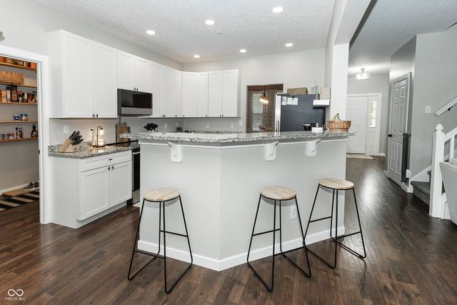 6440 E Coal Bluff Court, Camby, IN 46113