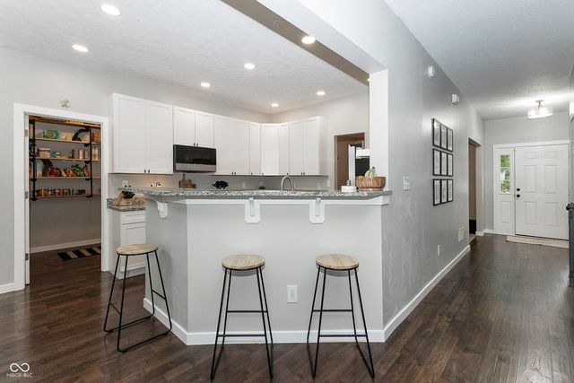 6440 E Coal Bluff Court, Camby, IN 46113