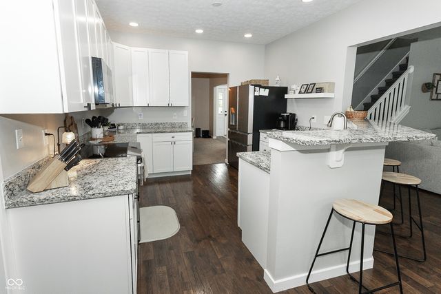 6440 E Coal Bluff Court, Camby, IN 46113