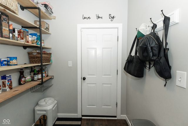 6440 E Coal Bluff Court, Camby, IN 46113