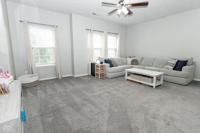 6440 E Coal Bluff Court, Camby, IN 46113