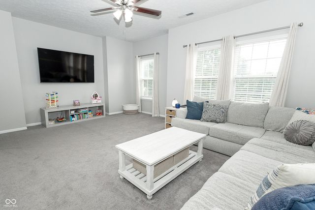 6440 E Coal Bluff Court, Camby, IN 46113
