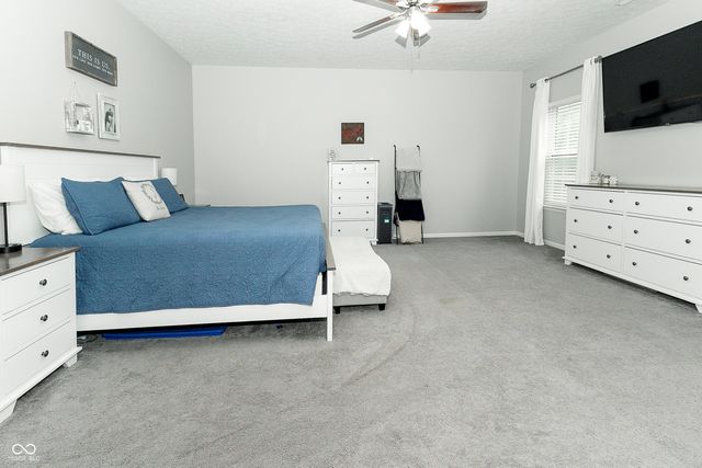 6440 E Coal Bluff Court, Camby, IN 46113