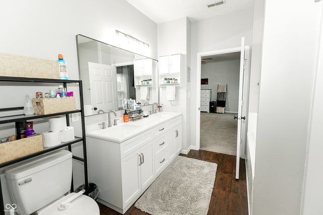 6440 E Coal Bluff Court, Camby, IN 46113