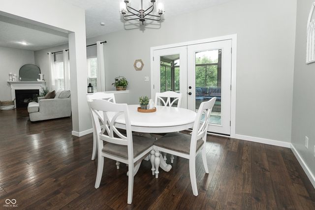 6440 E Coal Bluff Court, Camby, IN 46113