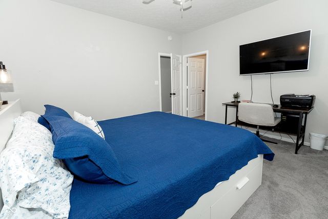 6440 E Coal Bluff Court, Camby, IN 46113