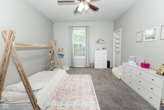 6440 E Coal Bluff Court, Camby, IN 46113