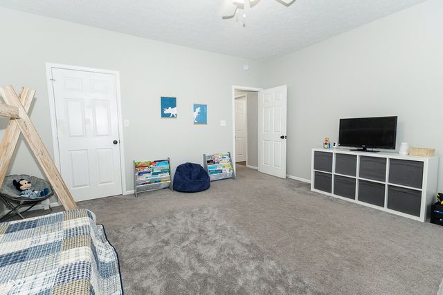 6440 E Coal Bluff Court, Camby, IN 46113
