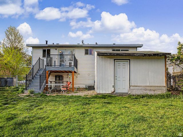 442 E 700 N, American Fork, UT 84003