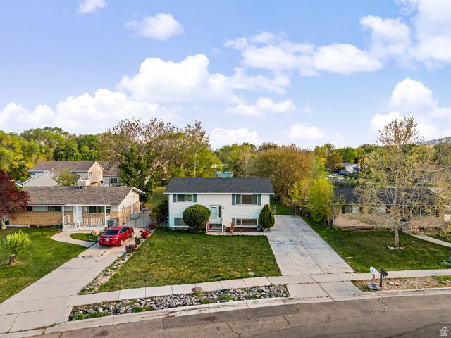 442 E 700 N, American Fork, UT 84003