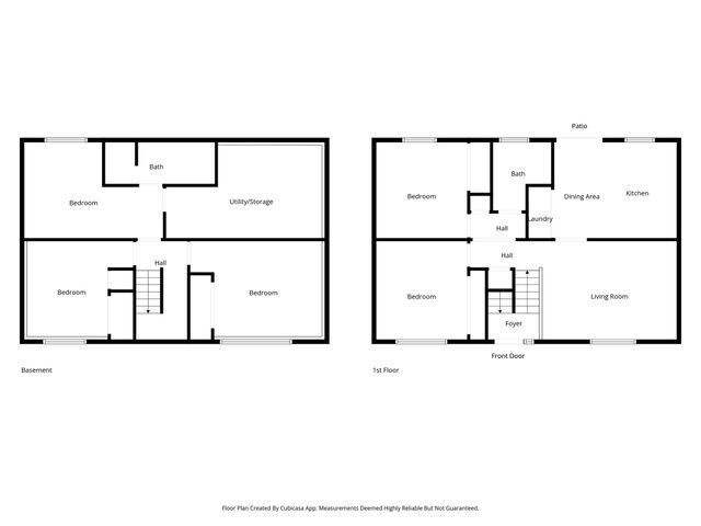 442 E 700 N, American Fork, UT 84003