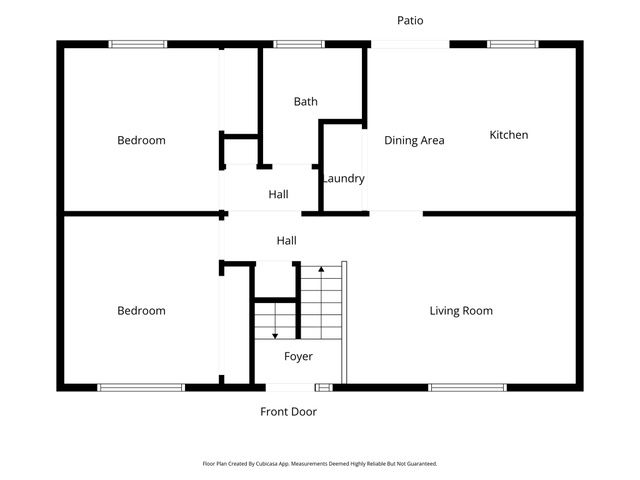 442 E 700 N, American Fork, UT 84003