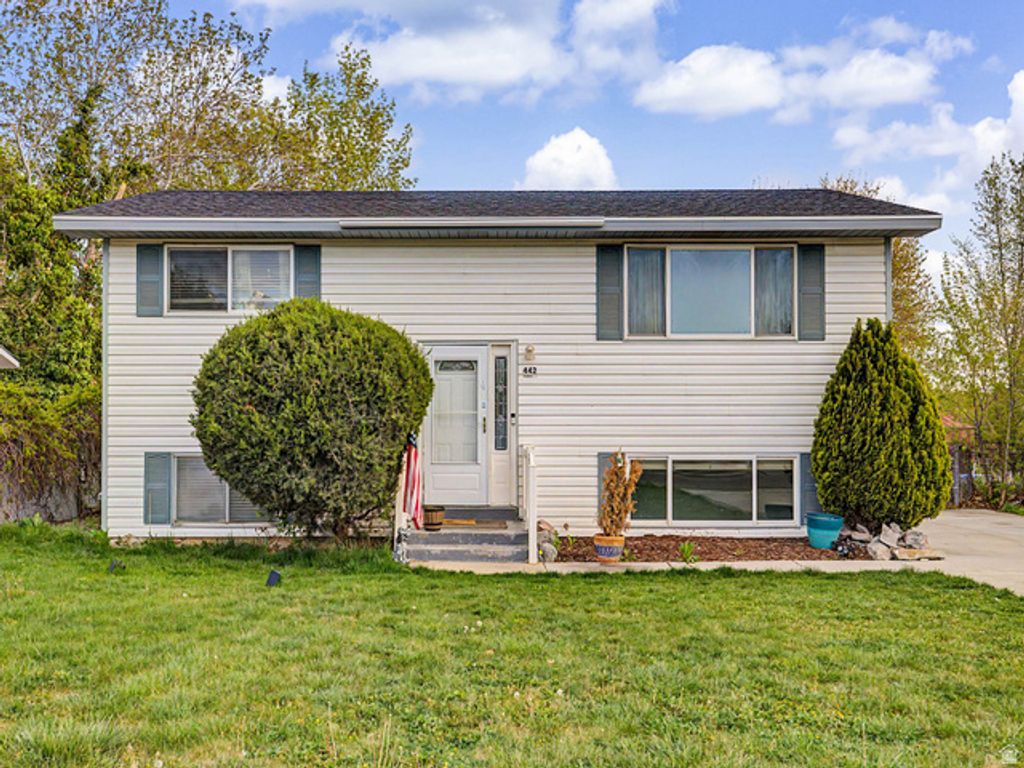 442 E 700 N, American Fork, UT 84003