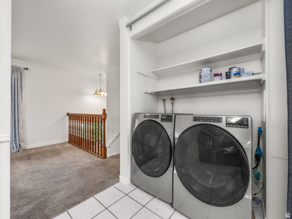 Image 15 of property listing at 442 E 700 N, American Fork, UT 84003