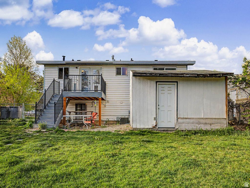 Image 16 of property listing at 442 E 700 N, American Fork, UT 84003