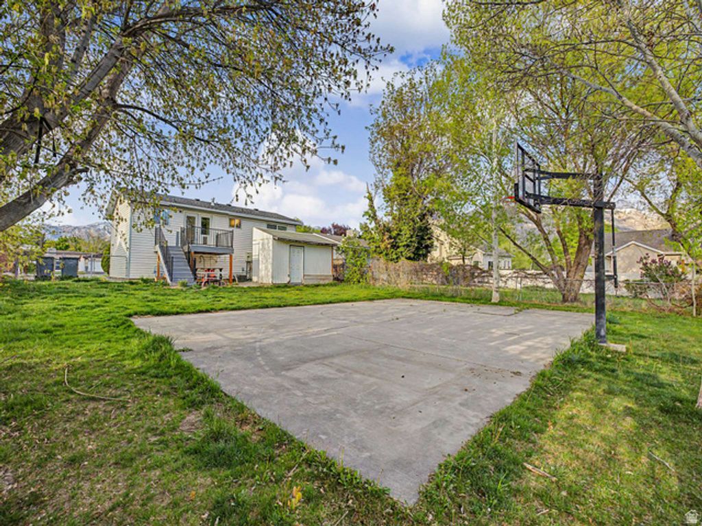 Image 17 of property listing at 442 E 700 N, American Fork, UT 84003