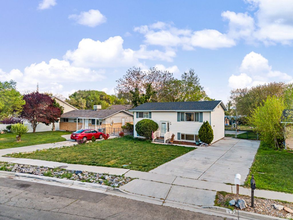 Image 21 of property listing at 442 E 700 N, American Fork, UT 84003