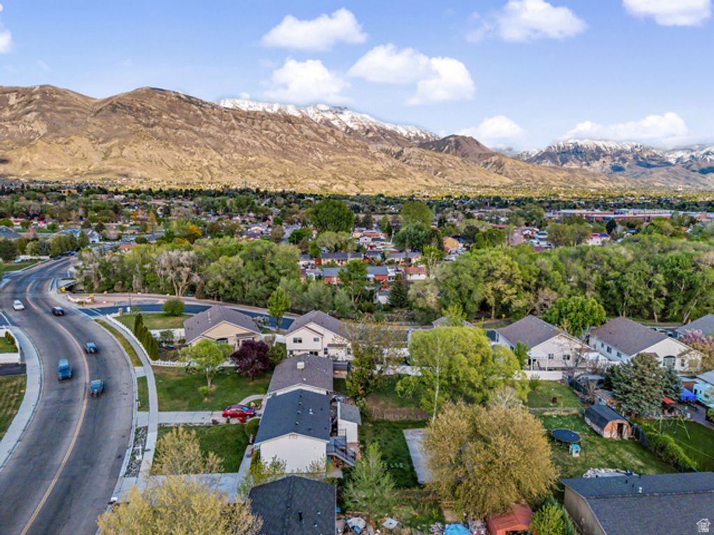 Image 24 of property listing at 442 E 700 N, American Fork, UT 84003