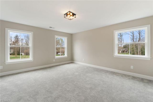 2553 Whipporwill Court, Rural Hall, NC 27045