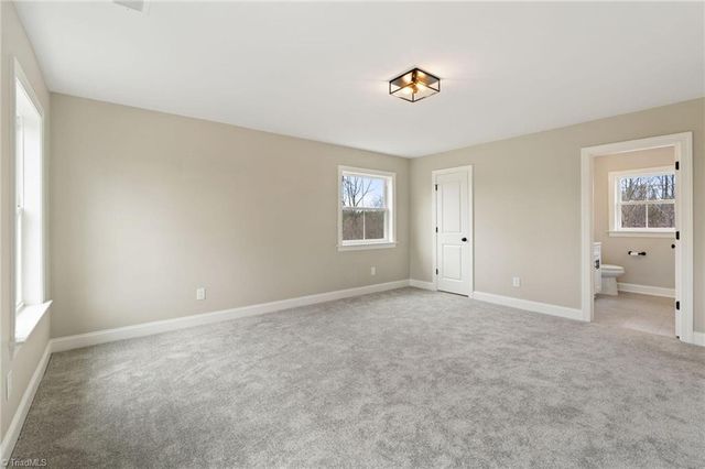 2553 Whipporwill Court, Rural Hall, NC 27045