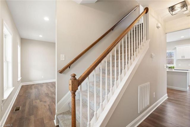 2553 Whipporwill Court, Rural Hall, NC 27045