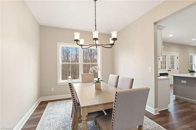 2553 Whipporwill Court, Rural Hall, NC 27045