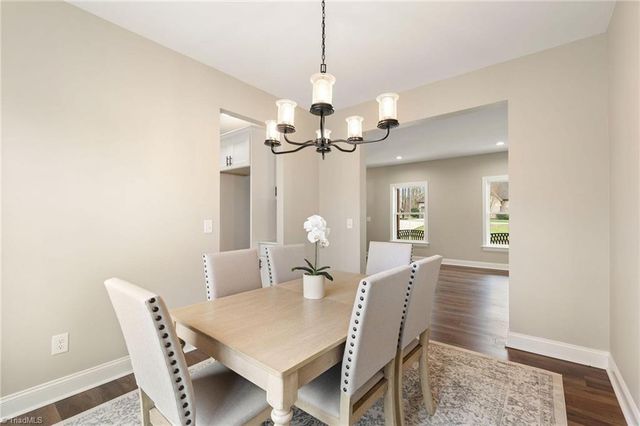 2553 Whipporwill Court, Rural Hall, NC 27045