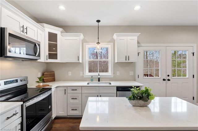 2553 Whipporwill Court, Rural Hall, NC 27045
