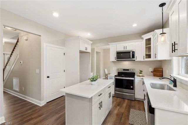 2553 Whipporwill Court, Rural Hall, NC 27045