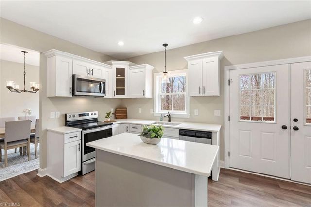 2553 Whipporwill Court, Rural Hall, NC 27045