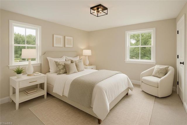 2553 Whipporwill Court, Rural Hall, NC 27045