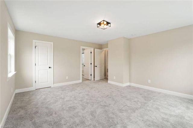 2553 Whipporwill Court, Rural Hall, NC 27045